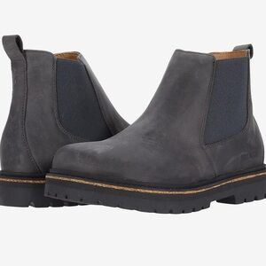 NWT Stalon Birkenstock Boots